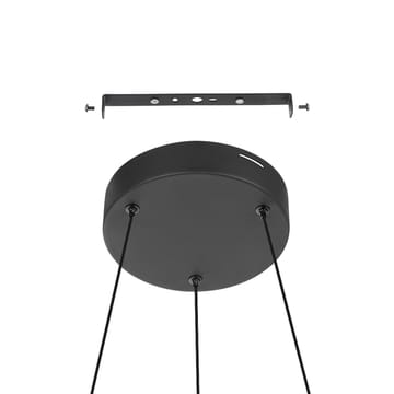 Takpendel Andabaia - 60 cm - Belysning - Lampor & belysning inomhus - Fönsterlampa