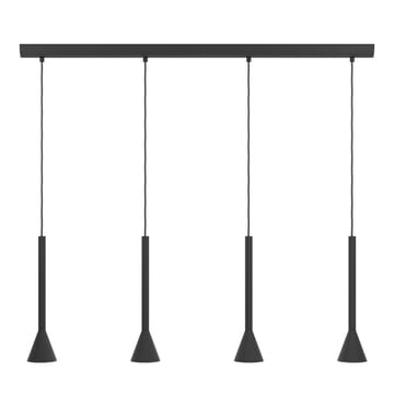 Takpendel Cortaderas med 4 Lampor - 113 cm - Belysning - Lampor & belysning inomhus - Fönsterlampa
