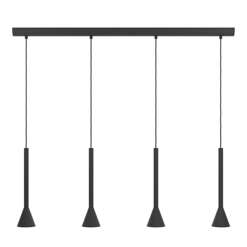 Takpendel Cortaderas med 4 Lampor - 113 cm - Belysning - Lampor & belysning inomhus - Fönsterlampa
