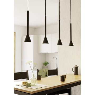 Takpendel Cortaderas med 4 Lampor - 113 cm - Belysning - Lampor & belysning inomhus - Fönsterlampa