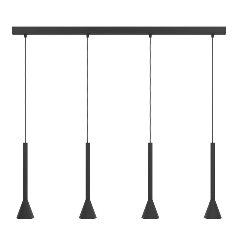 Takpendel Cortaderas med 4 Lampor - 113 cm - Belysning - Lampor & belysning inomhus - Fönsterlampa