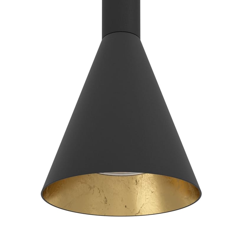 Takpendel Cortaderas med 4 Lampor - 113 cm - Belysning - Lampor & belysning inomhus - Fönsterlampa
