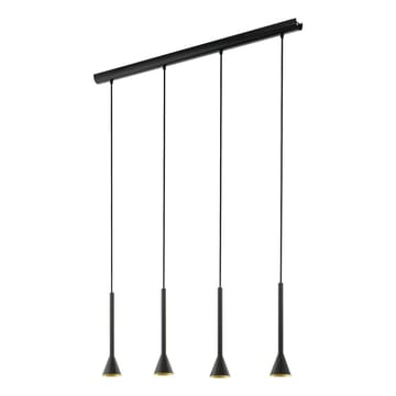 Takpendel Cortaderas med 4 Lampor - 113 cm - Belysning - Lampor & belysning inomhus - Fönsterlampa