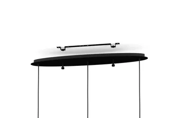 Takpendel Eglo Aguilares - Svart - Belysning - Lampor & belysning inomhus - Fönsterlampa