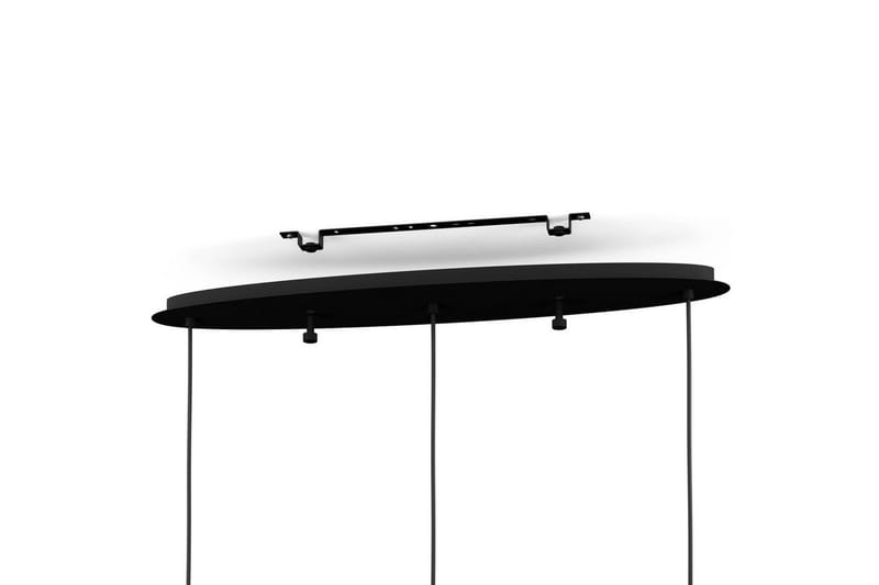 Takpendel Eglo Aguilares - Svart - Belysning - Lampor & belysning inomhus - Fönsterlampa