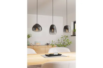 Takpendel Eglo Aguilares - Svart - Belysning - Lampor & belysning inomhus - Fönsterlampa