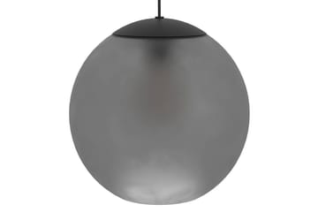 Takpendel Eglo Arangona Svart/Grå Rondell med 3 Lampor - Belysning - Lampor & belysning inomhus - Fönsterlampa
