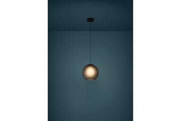 Takpendel Eglo Arangona Svart/Grå - Belysning - Lampor & belysning inomhus - Fönsterlampa