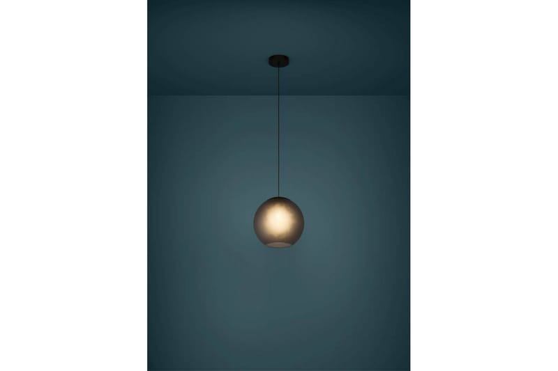 Takpendel Eglo Arangona Svart/Grå - Belysning - Lampor & belysning inomhus - Fönsterlampa