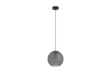 Takpendel Eglo Arangona Svart/Grå - Belysning - Lampor & belysning inomhus - Fönsterlampa