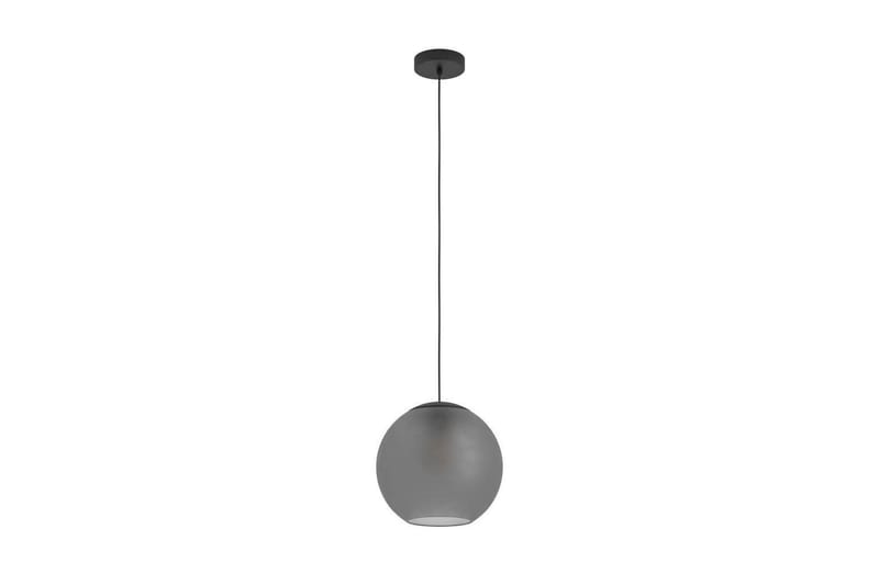 Takpendel Eglo Arangona Svart/Grå - Belysning - Lampor & belysning inomhus - Fönsterlampa