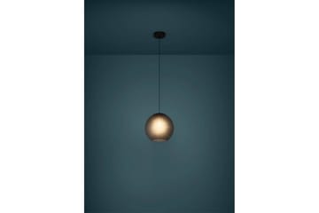 Takpendel Eglo Arangona Svart/Grå - Belysning - Lampor & belysning inomhus - Fönsterlampa