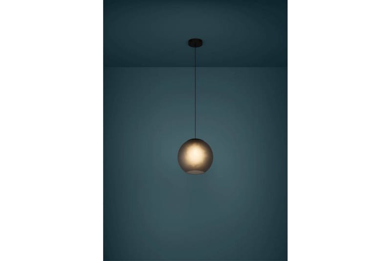 Takpendel Eglo Arangona Svart/Grå - Belysning - Lampor & belysning inomhus - Fönsterlampa