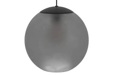Takpendel Eglo Arangona Svart/Grå - Belysning - Lampor & belysning inomhus - Fönsterlampa