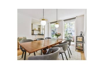 Takpendel Eglo Arenales Mässing/Opalvit - Belysning - Lampor & belysning inomhus - Fönsterlampa