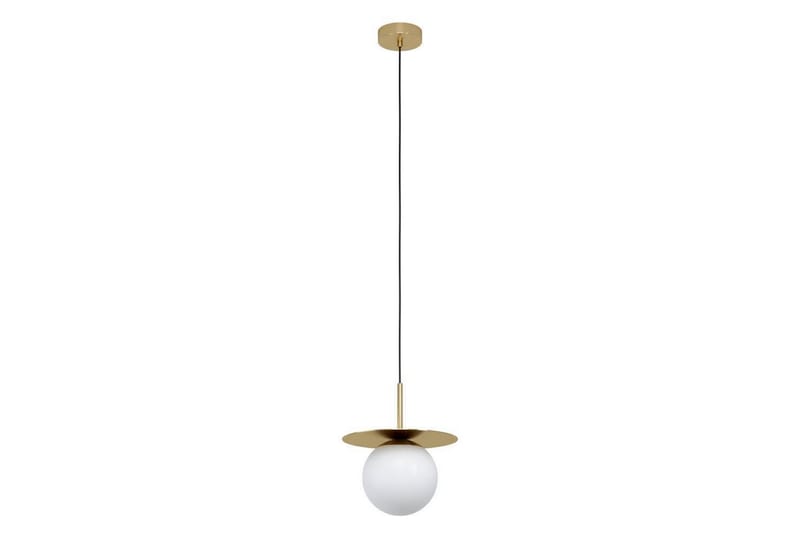 Takpendel Eglo Arenales Mässing/Opalvit - Belysning - Lampor & belysning inomhus - Fönsterlampa