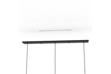 Takpendel Eglo Balmes Svart/Opalvit med 3 Lampor - Belysning - Lampor & belysning inomhus - Fönsterlampa
