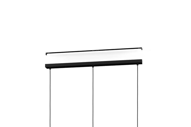 Takpendel Eglo Basidano Svart med 3 Lampor - Belysning - Lampor & belysning inomhus - Fönsterlampa