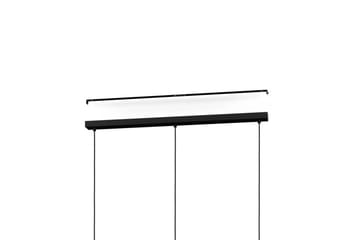 Takpendel Eglo Basidano Svart med 3 Lampor - Belysning - Lampor & belysning inomhus - Fönsterlampa