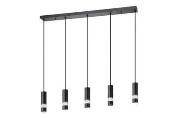 Takpendel Eglo Bernabeta Svart med 5 Lampor - Belysning - Lampor & belysning inomhus - Fönsterlampa