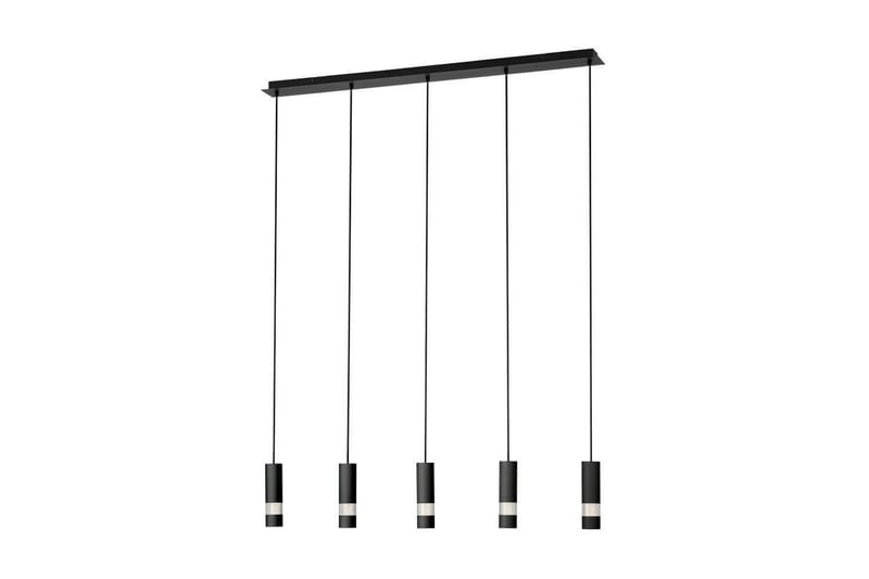Takpendel Eglo Bernabeta Svart med 5 Lampor - Belysning - Lampor & belysning inomhus - Fönsterlampa