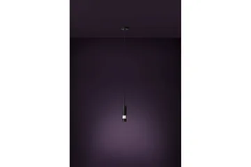 Takpendel Eglo Bernabeta Svart - Belysning - Lampor & belysning inomhus - Fönsterlampa