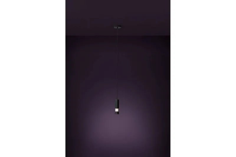 Takpendel Eglo Bernabeta Svart - Belysning - Lampor & belysning inomhus - Fönsterlampa