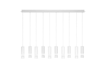 Takpendel Eglo Bernabeta Vit med 10 Lampor - Belysning - Lampor & belysning inomhus - Fönsterlampa