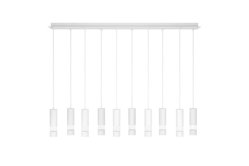 Takpendel Eglo Bernabeta Vit med 10 Lampor - Belysning - Lampor & belysning inomhus - Fönsterlampa