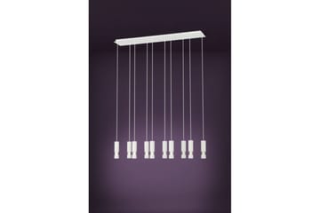 Takpendel Eglo Bernabeta Vit med 10 Lampor - Belysning - Lampor & belysning inomhus - Fönsterlampa