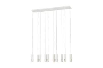 Takpendel Eglo Bernabeta Vit med 10 Lampor - Belysning - Lampor & belysning inomhus - Fönsterlampa