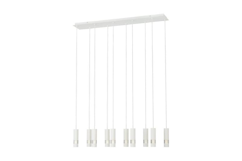 Takpendel Eglo Bernabeta Vit med 10 Lampor - Belysning - Lampor & belysning inomhus - Fönsterlampa