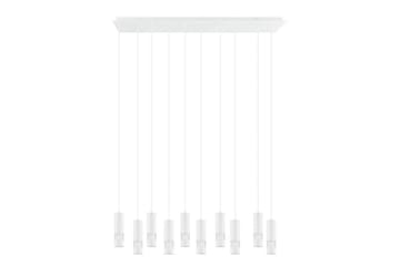Takpendel Eglo Bernabeta Vit med 10 Lampor - Belysning - Lampor & belysning inomhus - Fönsterlampa