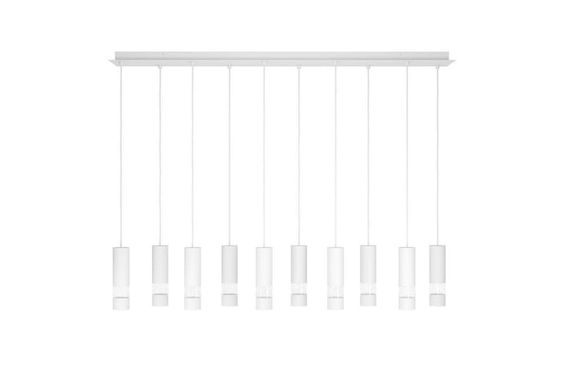 Takpendel Eglo Bernabeta Vit med 10 Lampor - Belysning - Lampor & belysning inomhus - Fönsterlampa