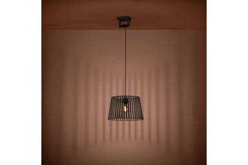 Takpendel Eglo Bogota Svart - Belysning - Lampor & belysning inomhus - Fönsterlampa