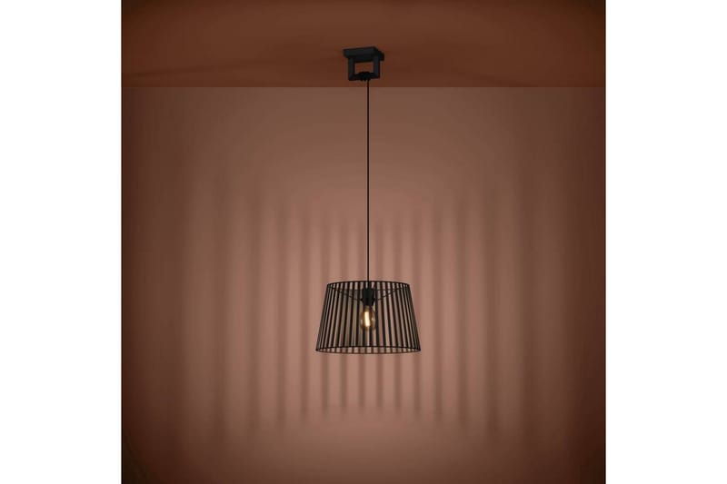 Takpendel Eglo Bogota Svart - Belysning - Lampor & belysning inomhus - Fönsterlampa