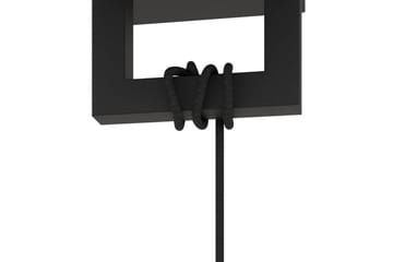Takpendel Eglo Bogota Svart - Belysning - Lampor & belysning inomhus - Fönsterlampa