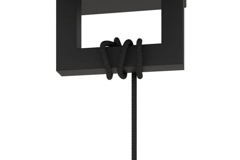 Takpendel Eglo Bogota Svart - Belysning - Lampor & belysning inomhus - Fönsterlampa