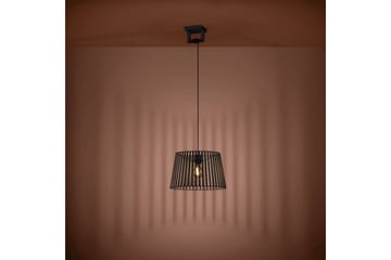 Takpendel Eglo Bogota Svart - Belysning - Lampor & belysning inomhus - Fönsterlampa