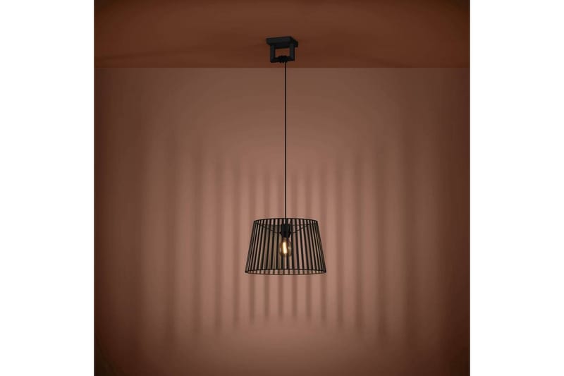 Takpendel Eglo Bogota Svart - Belysning - Lampor & belysning inomhus - Fönsterlampa