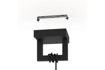 Takpendel Eglo Bogota Svart - Belysning - Lampor & belysning inomhus - Fönsterlampa