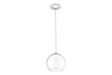 Takpendel Eglo Bolsano - Vit/Krom - Belysning - Lampor & belysning inomhus - Fönsterlampa