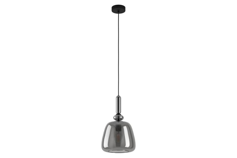 Takpendel Eglo Bovino Svart/Transparent - Belysning - Lampor & belysning inomhus - Fönsterlampa