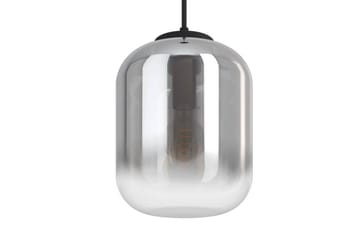 Takpendel Eglo Bulciago Svart/Stål Rökfärgad - Belysning - Lampor & belysning inomhus - Fönsterlampa