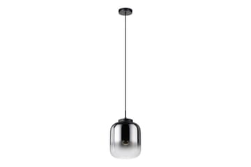 Takpendel Eglo Bulciago Svart/Stål Rökfärgad - Belysning - Lampor & belysning inomhus - Fönsterlampa