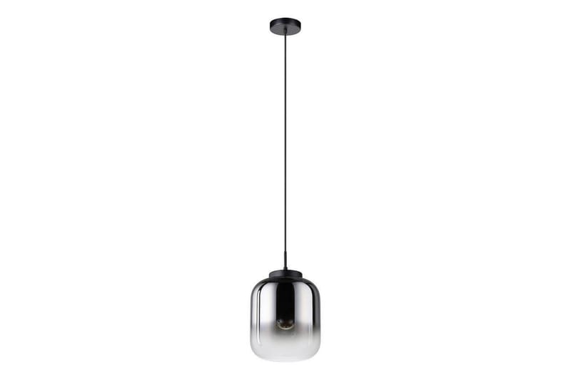 Takpendel Eglo Bulciago Svart/Stål Rökfärgad - Belysning - Lampor & belysning inomhus - Fönsterlampa