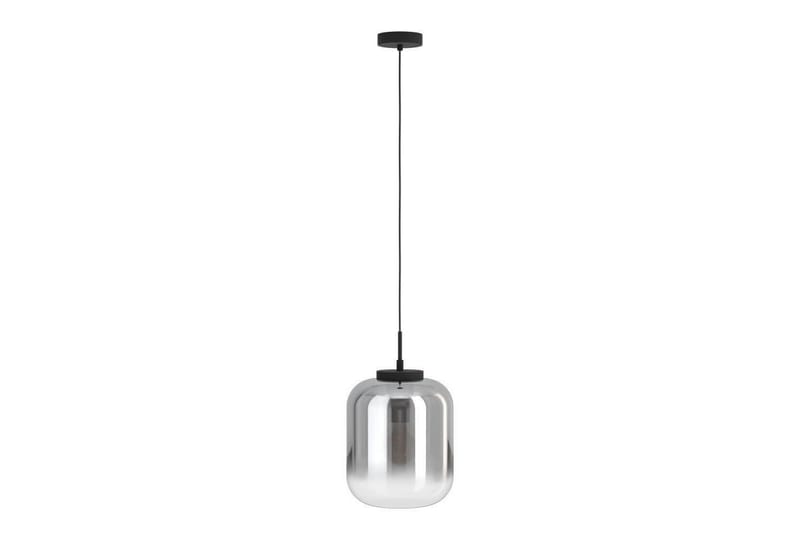 Takpendel Eglo Bulciago Svart/Stål Rökfärgad - Belysning - Lampor & belysning inomhus - Fönsterlampa