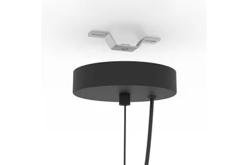 Takpendel Eglo Camasca Svart - Svart - Belysning - Lampor & belysning inomhus - Fönsterlampa