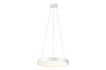 Takpendel Eglo Campo Rosso Vit Rondell - Belysning - Lampor & belysning inomhus - Fönsterlampa