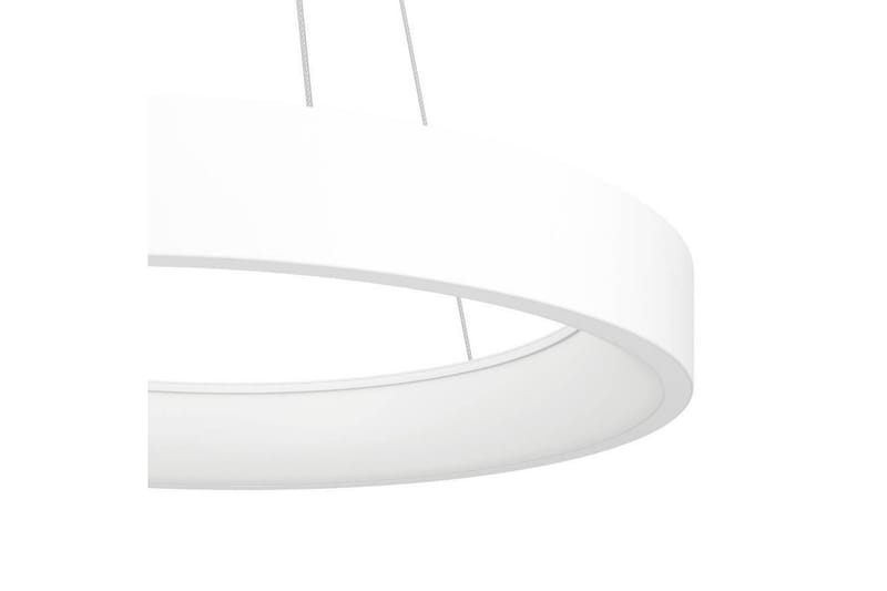 Takpendel Eglo Campo Rosso Vit Rondell - Belysning - Lampor & belysning inomhus - Fönsterlampa